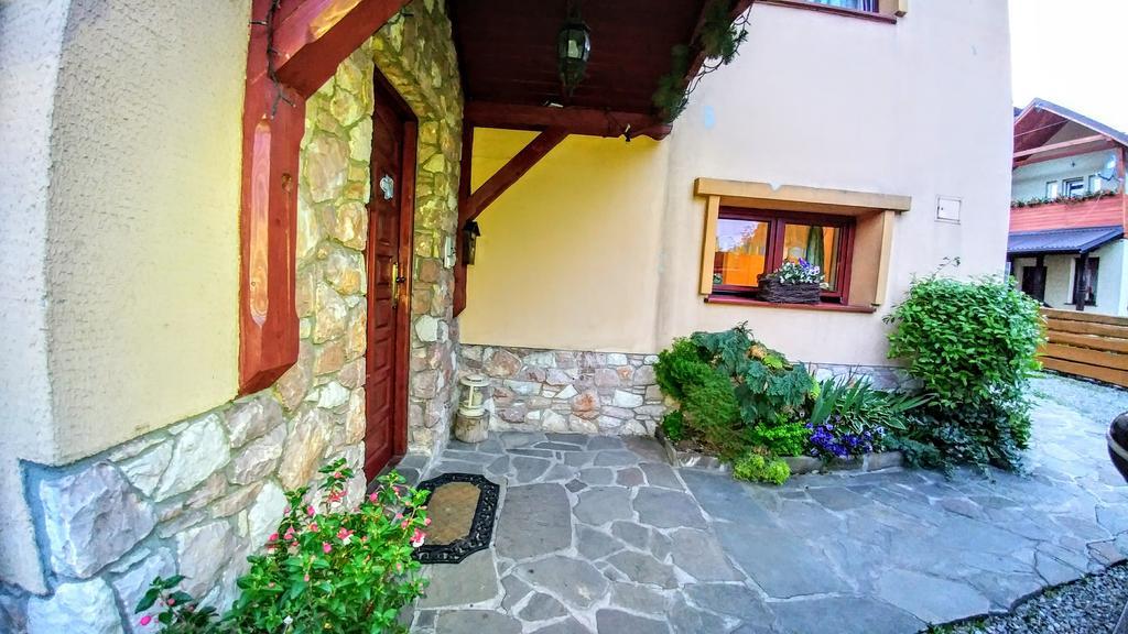 Pod Klimczokiem I Bed and Breakfast Szczyrk Εξωτερικό φωτογραφία
