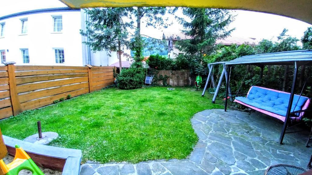 Pod Klimczokiem I Bed and Breakfast Szczyrk Εξωτερικό φωτογραφία