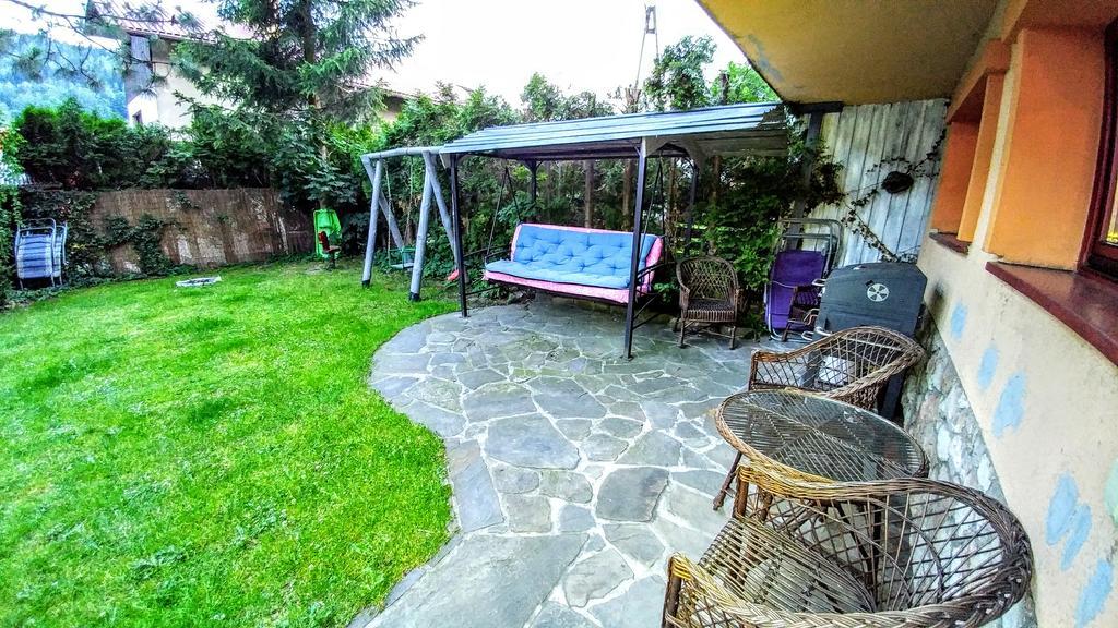 Pod Klimczokiem I Bed and Breakfast Szczyrk Εξωτερικό φωτογραφία
