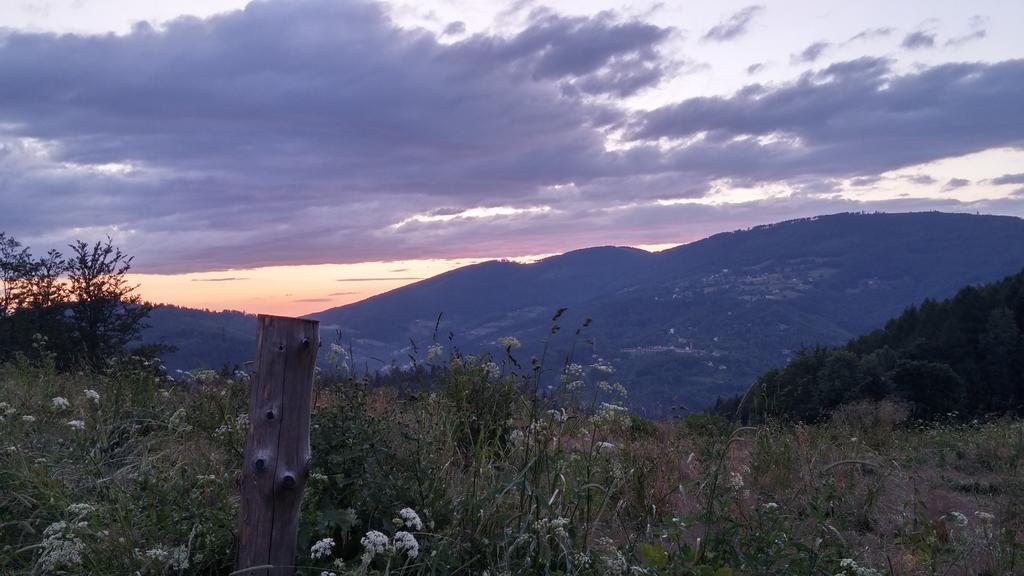 Pod Klimczokiem I Bed and Breakfast Szczyrk Εξωτερικό φωτογραφία
