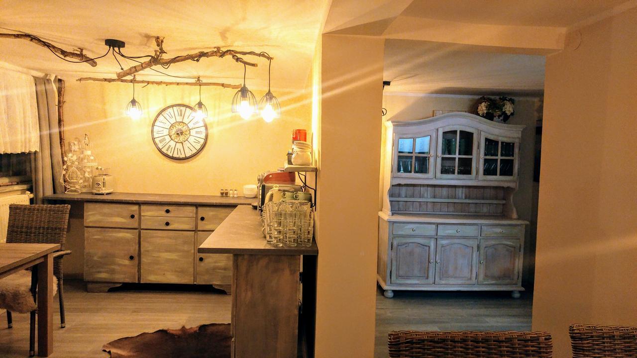 Pod Klimczokiem I Bed and Breakfast Szczyrk Εξωτερικό φωτογραφία