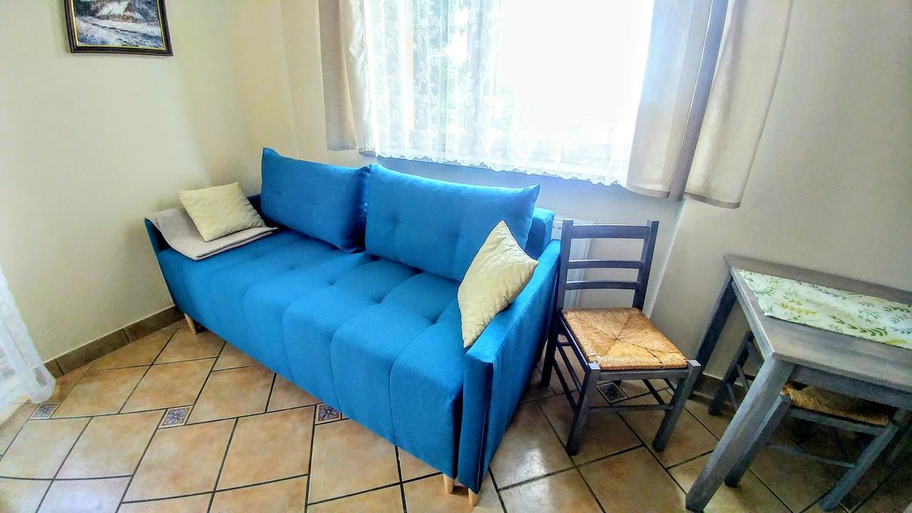 Pod Klimczokiem I Bed and Breakfast Szczyrk Εξωτερικό φωτογραφία