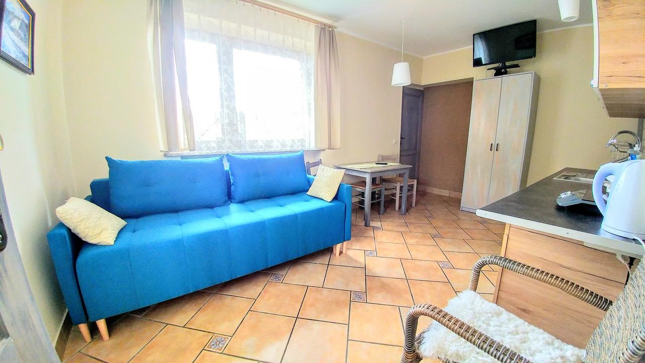 Pod Klimczokiem I Bed and Breakfast Szczyrk Εξωτερικό φωτογραφία