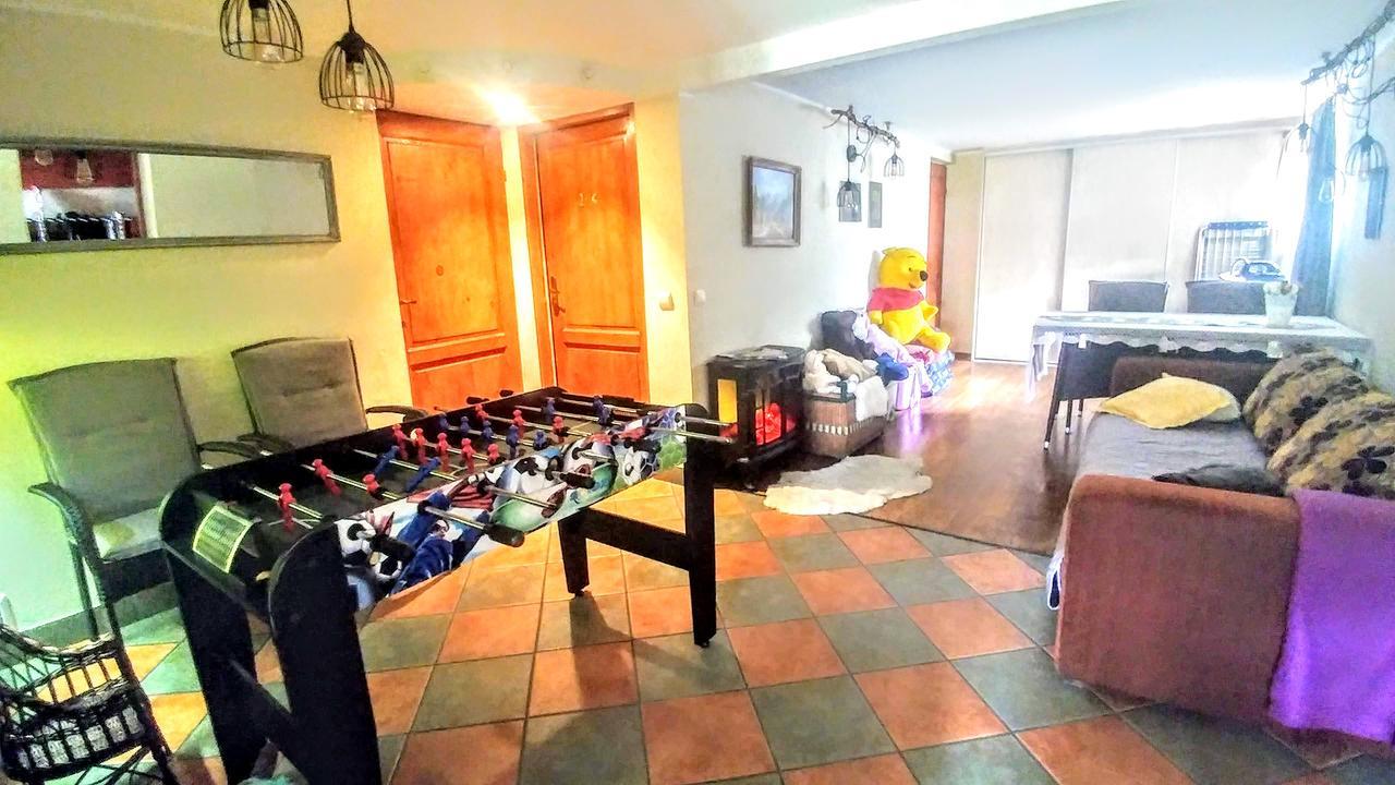 Pod Klimczokiem I Bed and Breakfast Szczyrk Εξωτερικό φωτογραφία