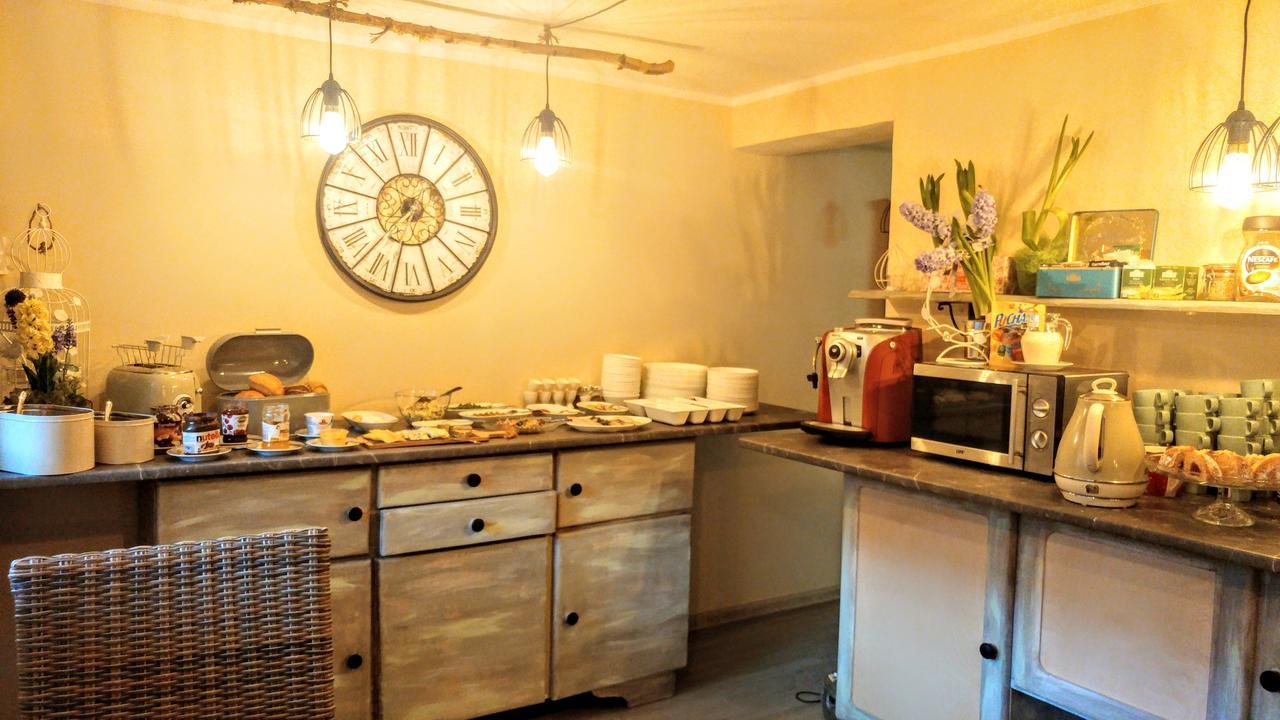 Pod Klimczokiem I Bed and Breakfast Szczyrk Εξωτερικό φωτογραφία