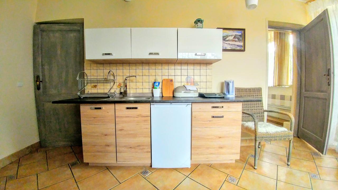 Pod Klimczokiem I Bed and Breakfast Szczyrk Εξωτερικό φωτογραφία