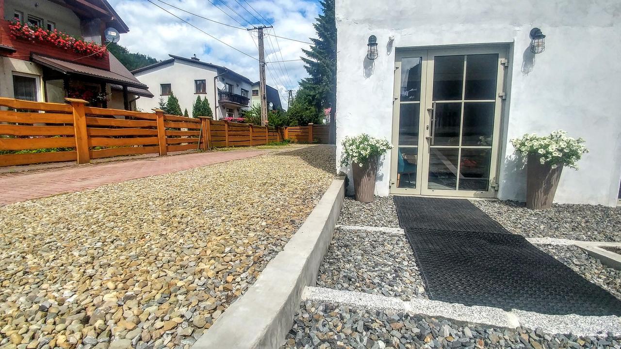 Pod Klimczokiem I Bed and Breakfast Szczyrk Εξωτερικό φωτογραφία