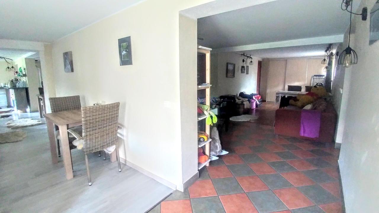 Pod Klimczokiem I Bed and Breakfast Szczyrk Εξωτερικό φωτογραφία
