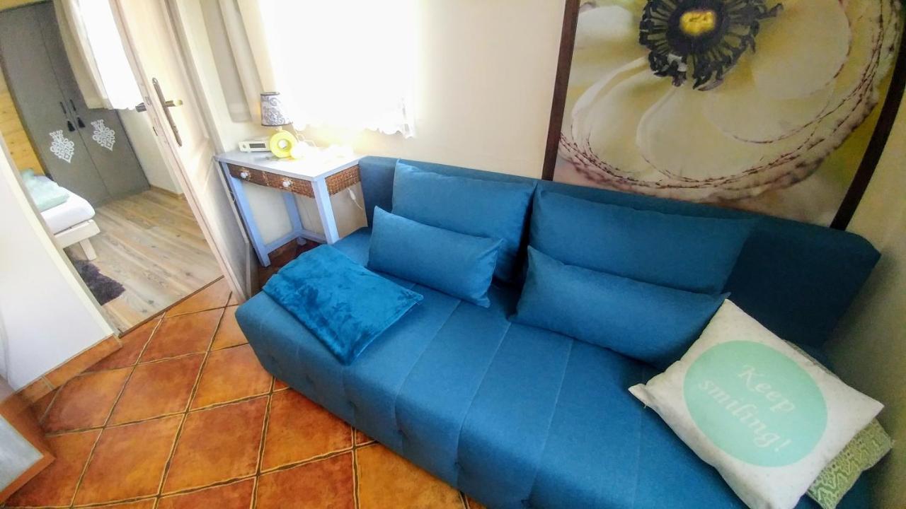 Pod Klimczokiem I Bed and Breakfast Szczyrk Εξωτερικό φωτογραφία