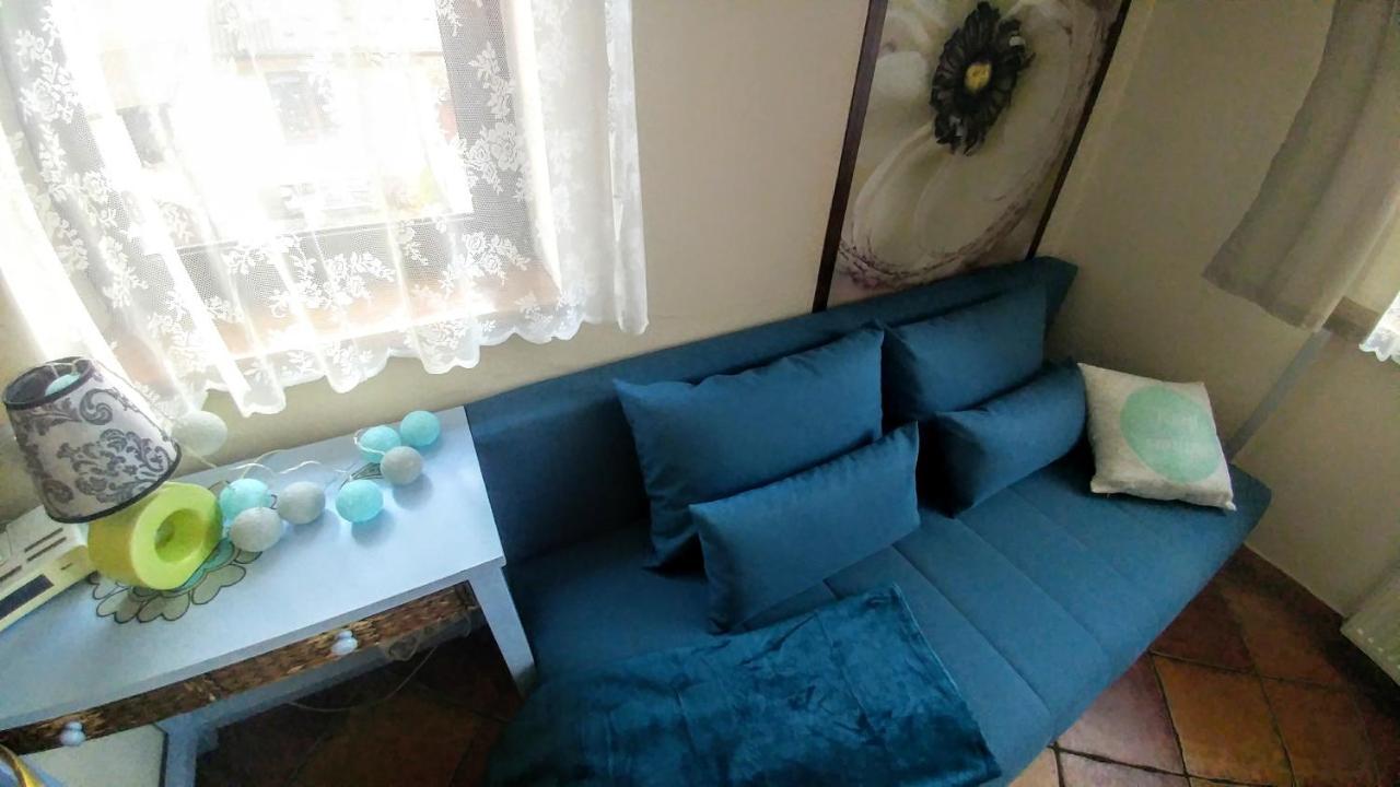 Pod Klimczokiem I Bed and Breakfast Szczyrk Εξωτερικό φωτογραφία