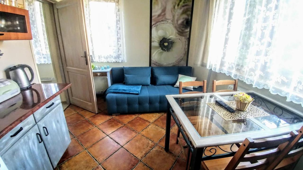 Pod Klimczokiem I Bed and Breakfast Szczyrk Εξωτερικό φωτογραφία