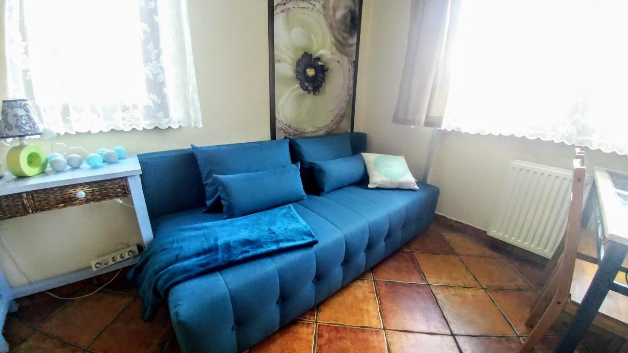 Pod Klimczokiem I Bed and Breakfast Szczyrk Εξωτερικό φωτογραφία