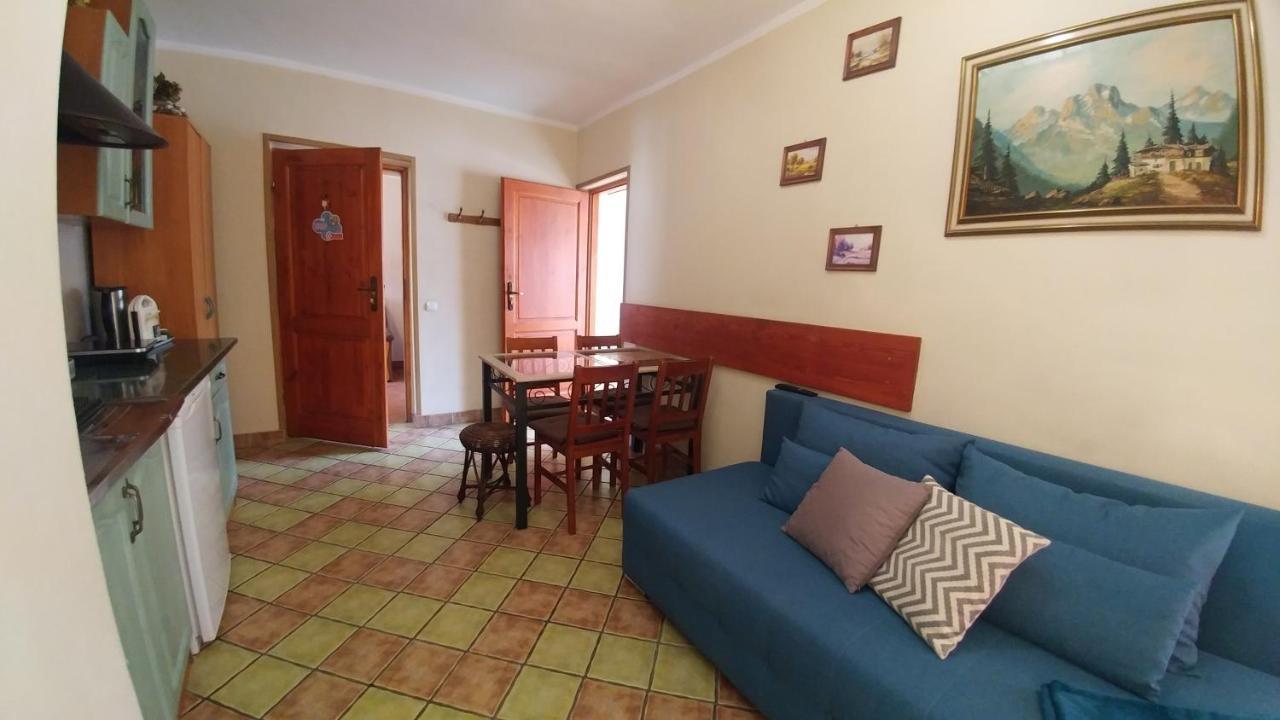 Pod Klimczokiem I Bed and Breakfast Szczyrk Εξωτερικό φωτογραφία