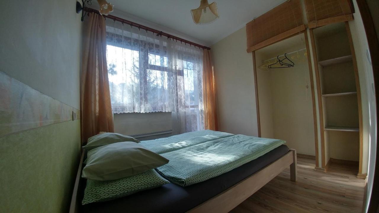 Pod Klimczokiem I Bed and Breakfast Szczyrk Εξωτερικό φωτογραφία