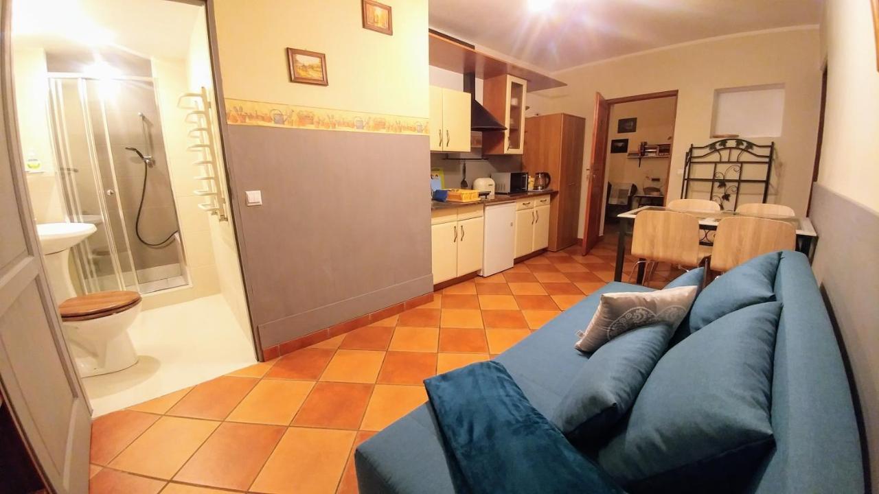 Pod Klimczokiem I Bed and Breakfast Szczyrk Εξωτερικό φωτογραφία