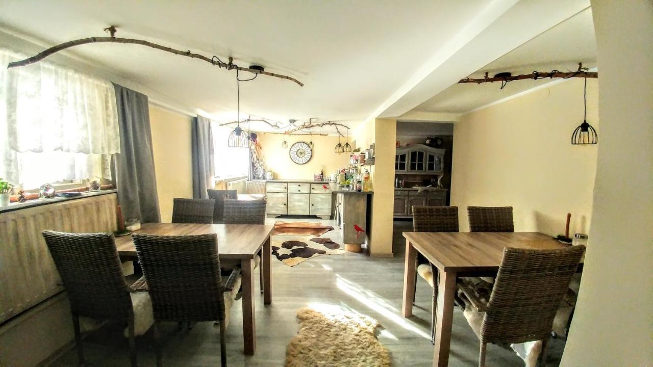 Pod Klimczokiem I Bed and Breakfast Szczyrk Εξωτερικό φωτογραφία
