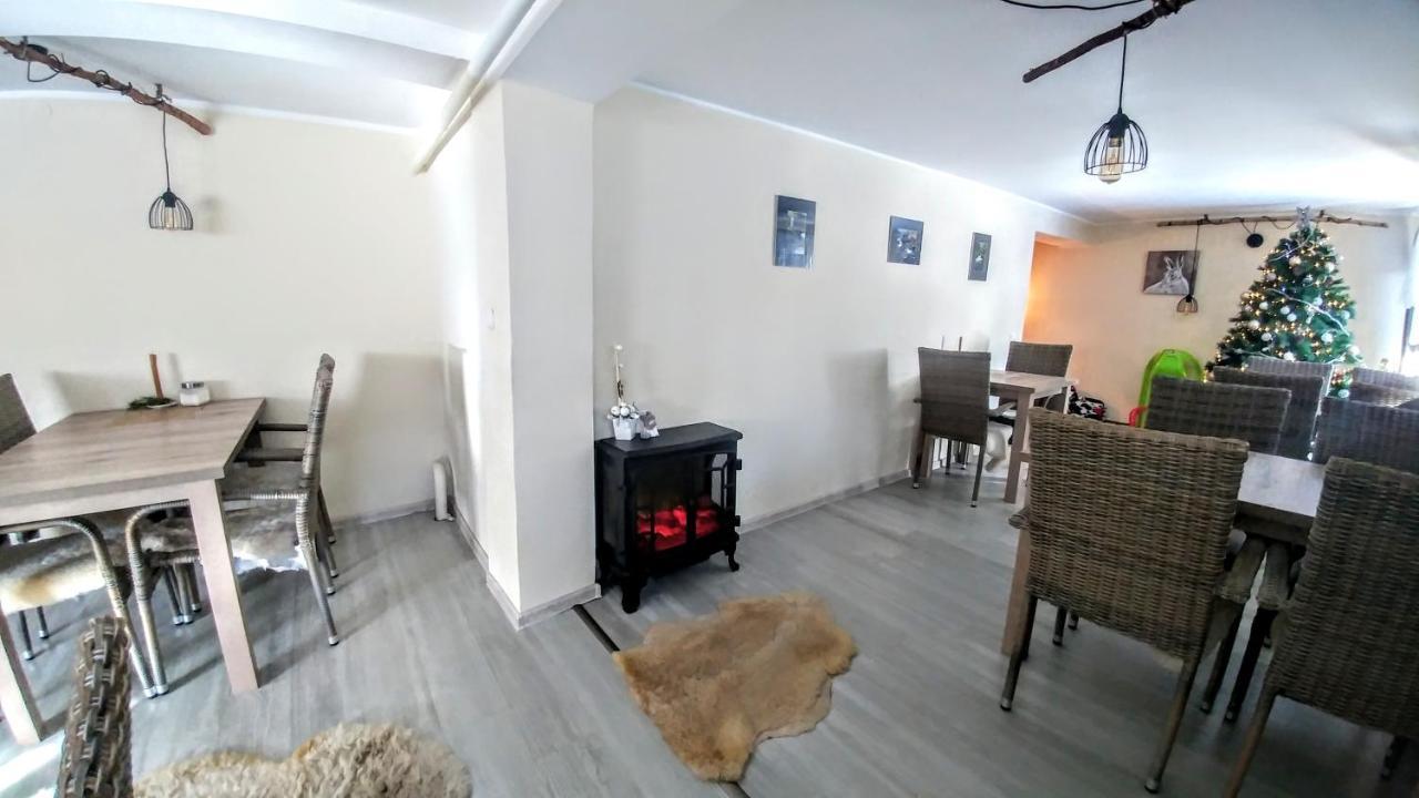 Pod Klimczokiem I Bed and Breakfast Szczyrk Εξωτερικό φωτογραφία