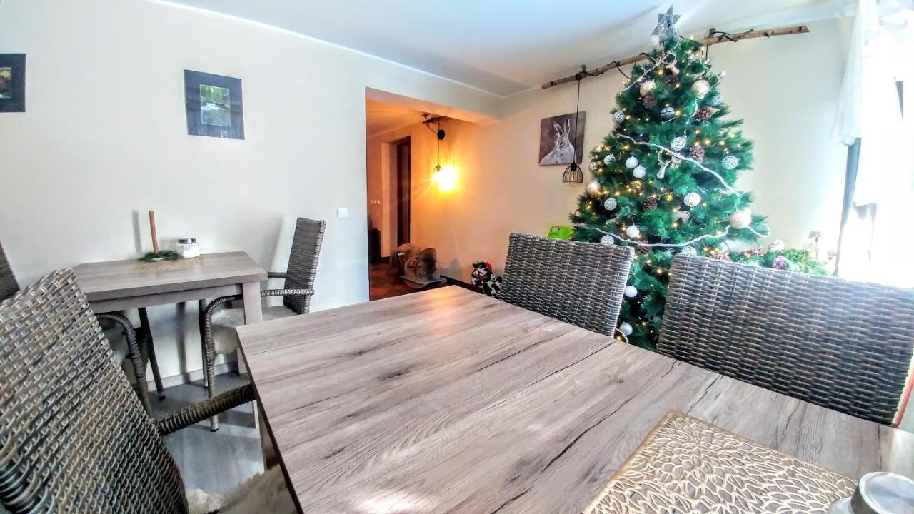 Pod Klimczokiem I Bed and Breakfast Szczyrk Εξωτερικό φωτογραφία