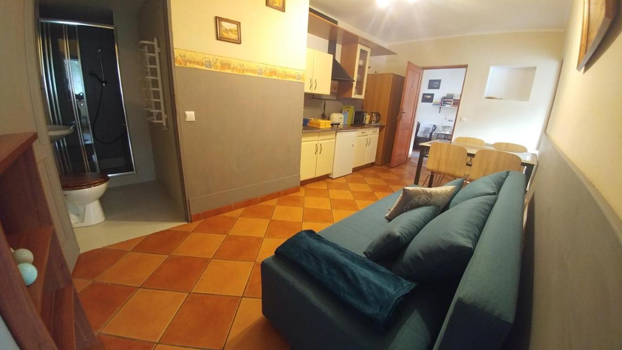 Pod Klimczokiem I Bed and Breakfast Szczyrk Εξωτερικό φωτογραφία