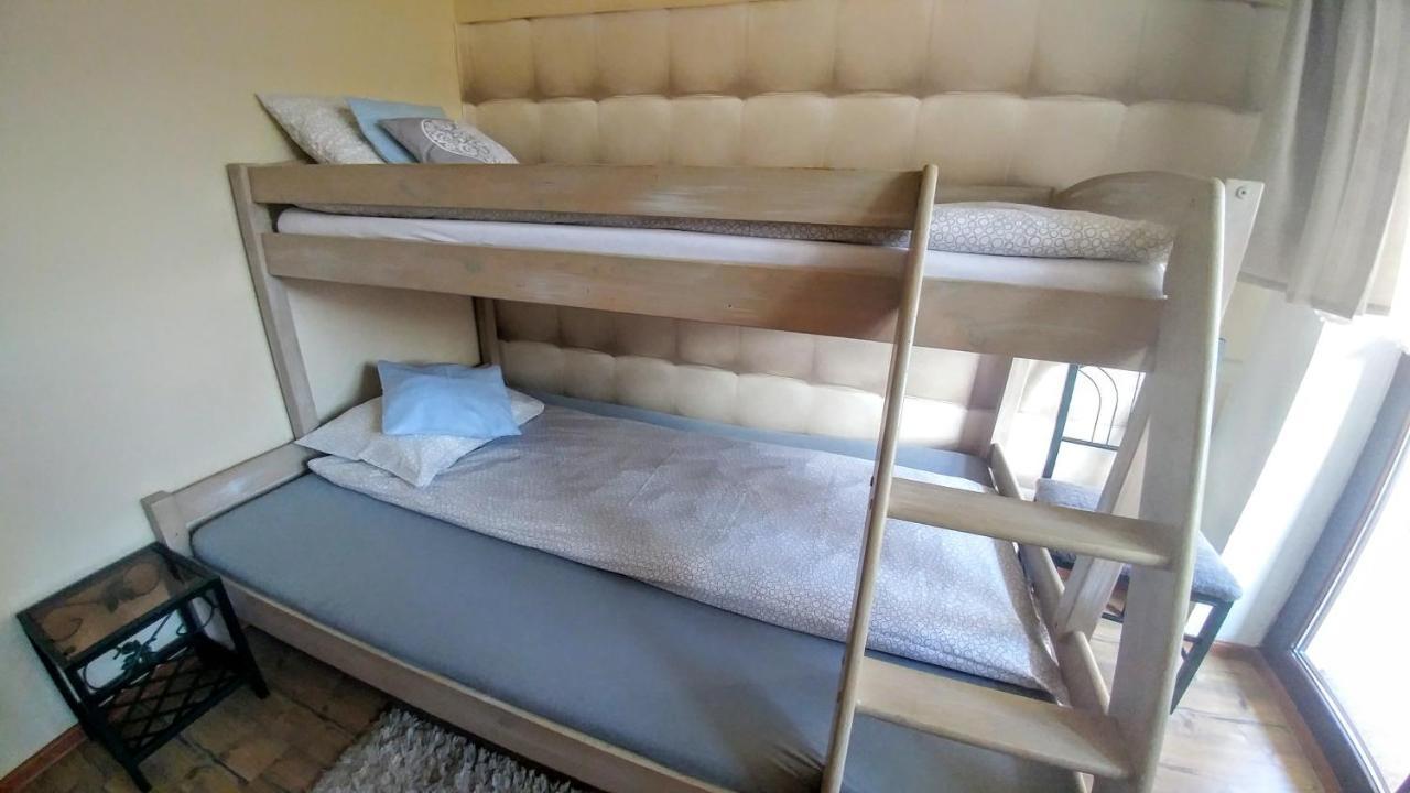 Pod Klimczokiem I Bed and Breakfast Szczyrk Εξωτερικό φωτογραφία