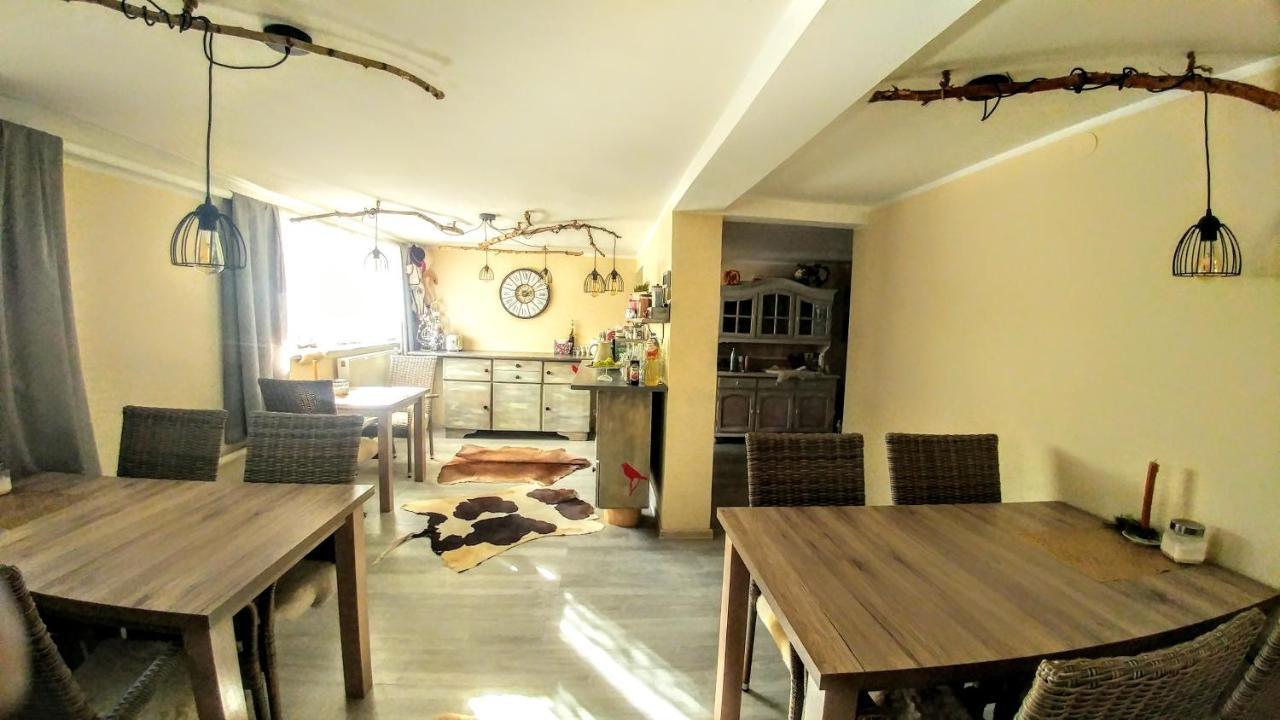 Pod Klimczokiem I Bed and Breakfast Szczyrk Εξωτερικό φωτογραφία