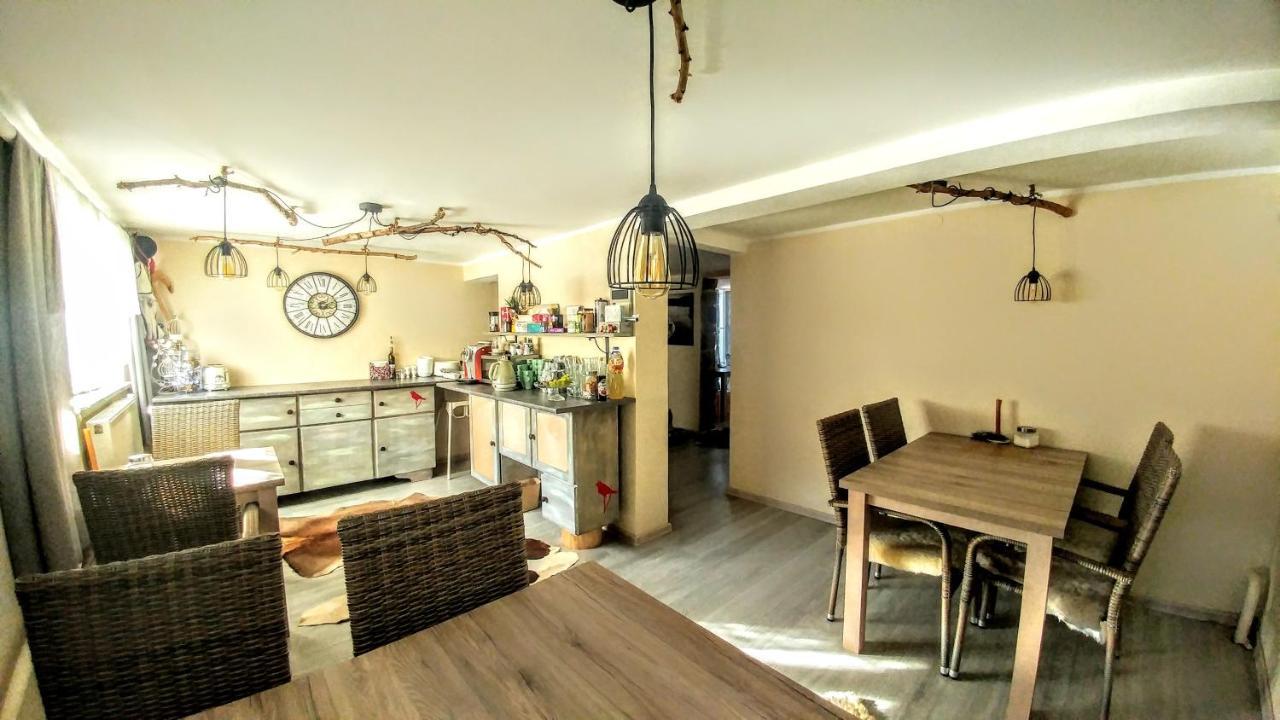 Pod Klimczokiem I Bed and Breakfast Szczyrk Εξωτερικό φωτογραφία