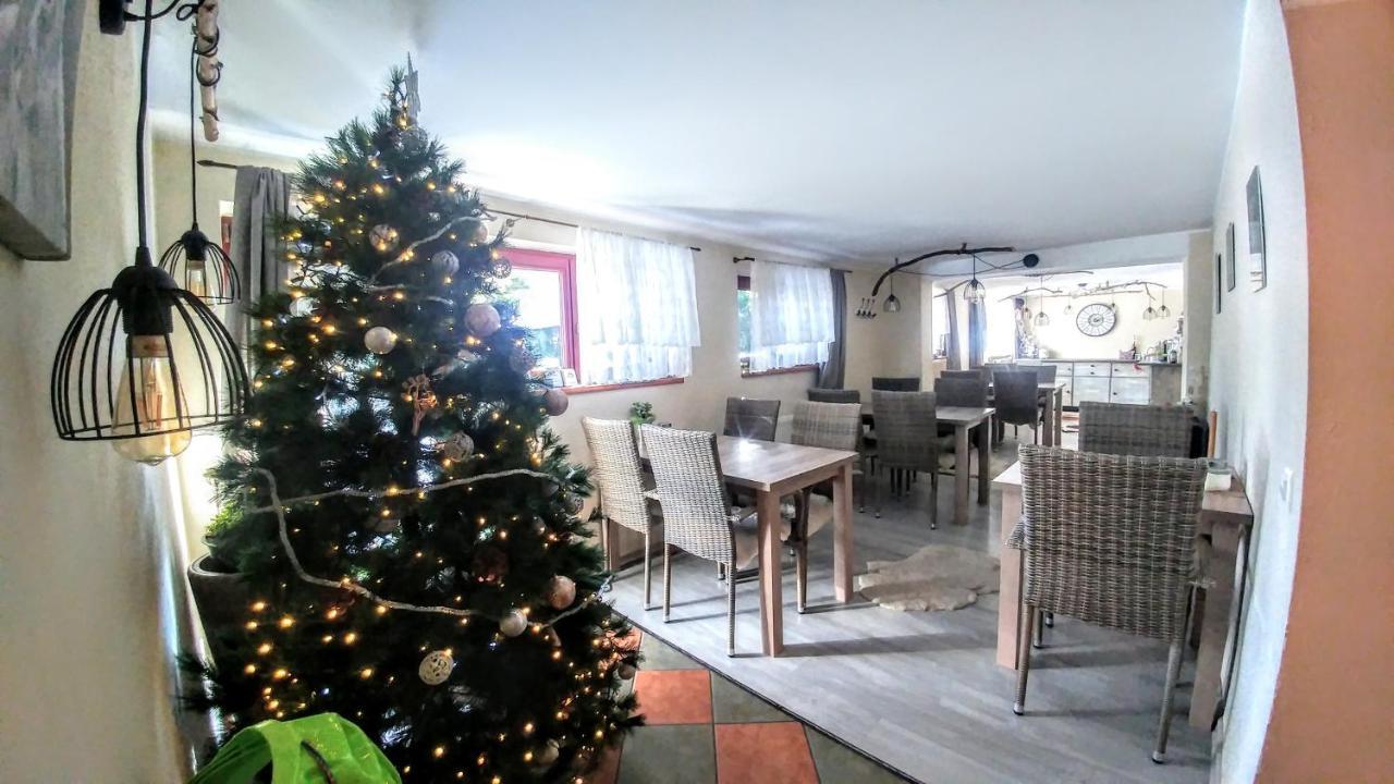 Pod Klimczokiem I Bed and Breakfast Szczyrk Εξωτερικό φωτογραφία