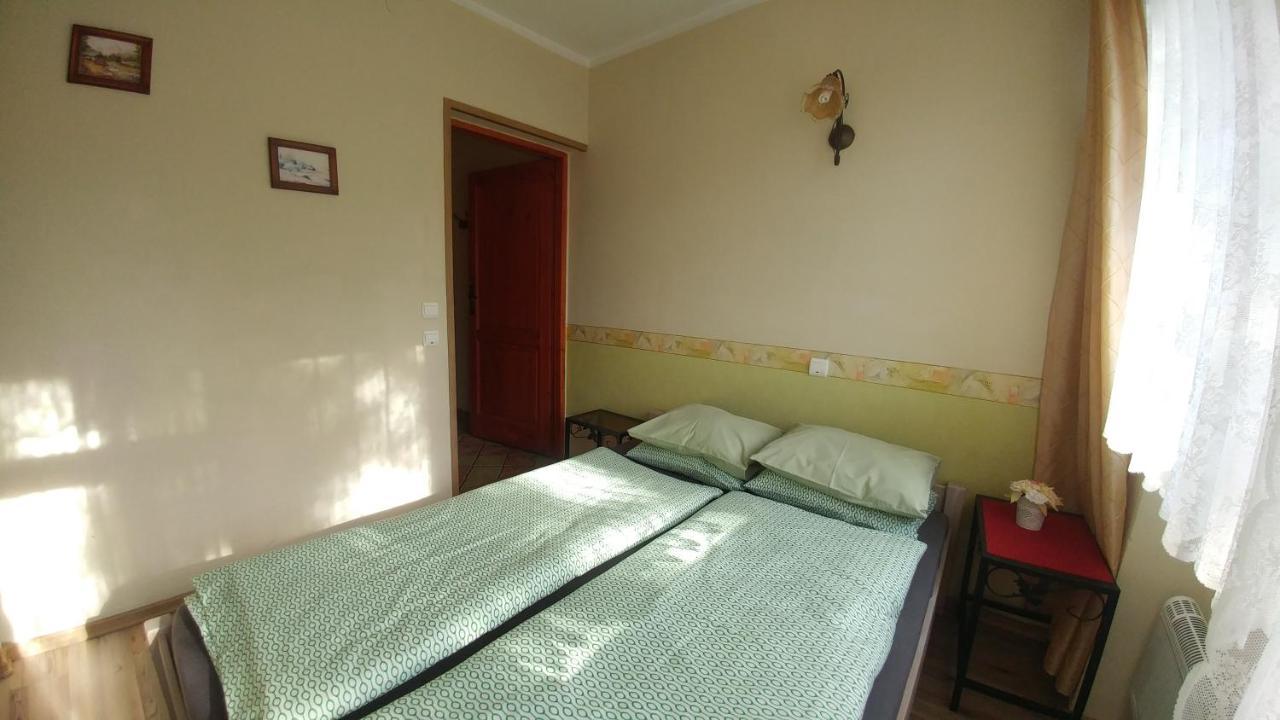 Pod Klimczokiem I Bed and Breakfast Szczyrk Εξωτερικό φωτογραφία