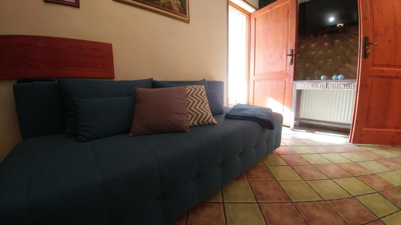 Pod Klimczokiem I Bed and Breakfast Szczyrk Εξωτερικό φωτογραφία