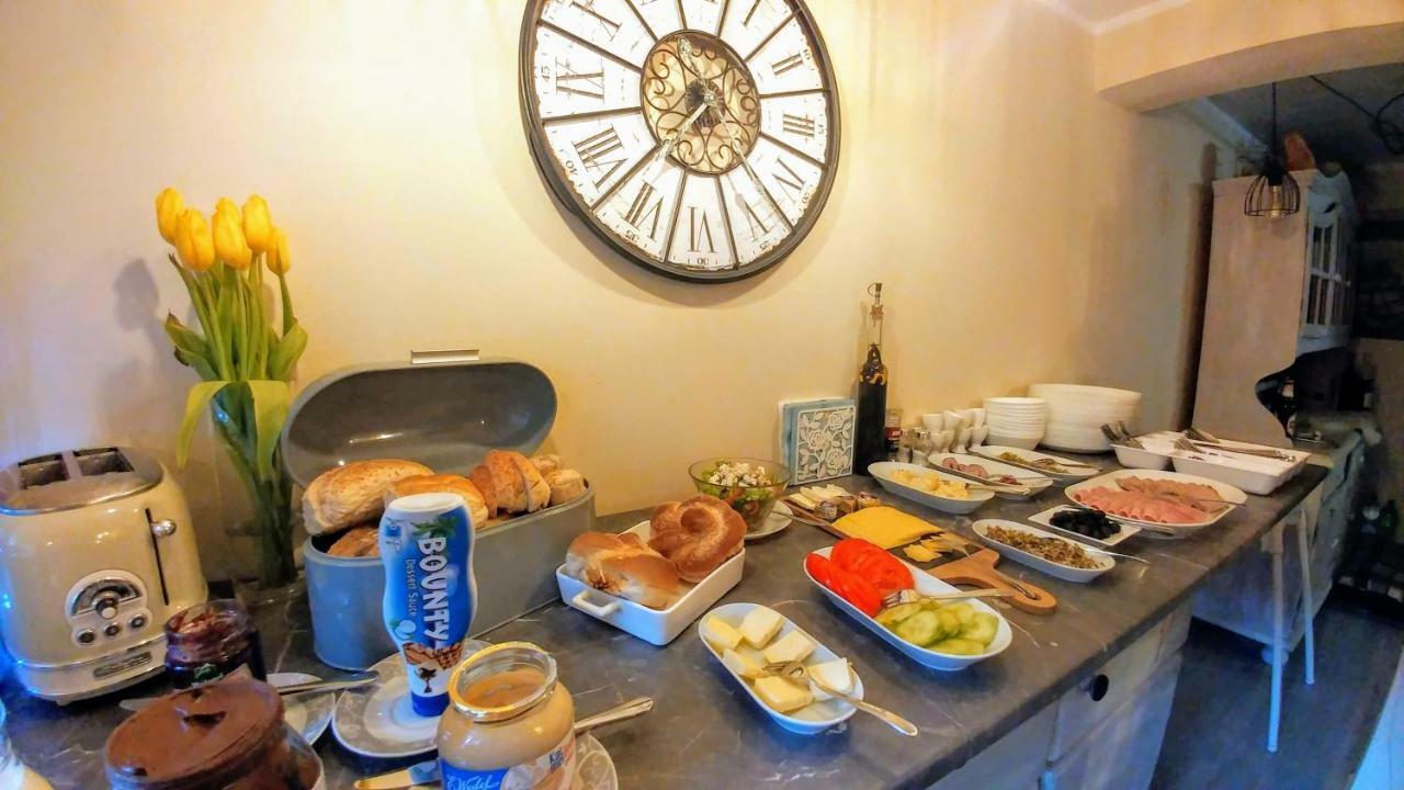 Pod Klimczokiem I Bed and Breakfast Szczyrk Εξωτερικό φωτογραφία