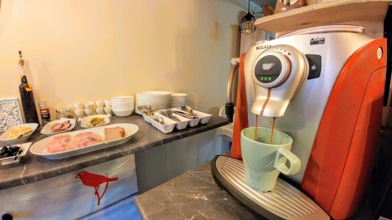 Pod Klimczokiem I Bed and Breakfast Szczyrk Εξωτερικό φωτογραφία